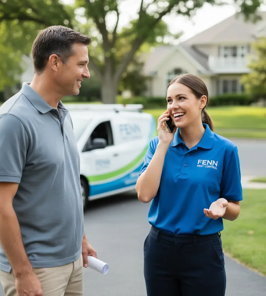 Silverfish Control in Hubbardston, MA